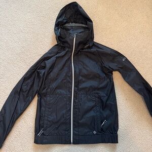 Columbia Jacket Women's Windbreaker